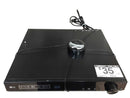 Lg Bh5140s Black Blu-ray Player