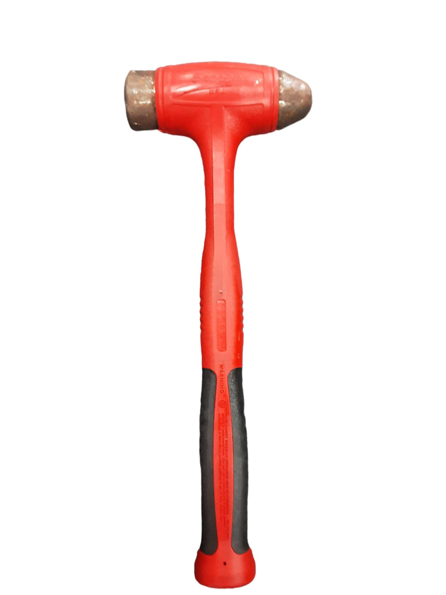 Snapon Hbbd40 Red Hand Hammer Tool
