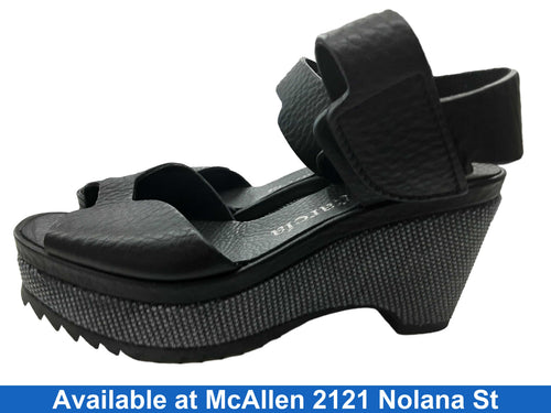 Pedro Garcia N17-5496-35 Black