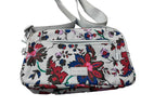 Vera Bradley 29391-17025 Blue Purse / Handbag