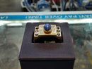Men's Ring - Yellow Gold 10k (.417) 11.2 grams Size 11