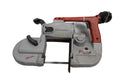 Milwaukee 6230 Red Corded Band Saw