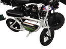 Droyd Blipper Mini White Mini-Bike