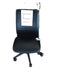Think Think Black Chair / Couche