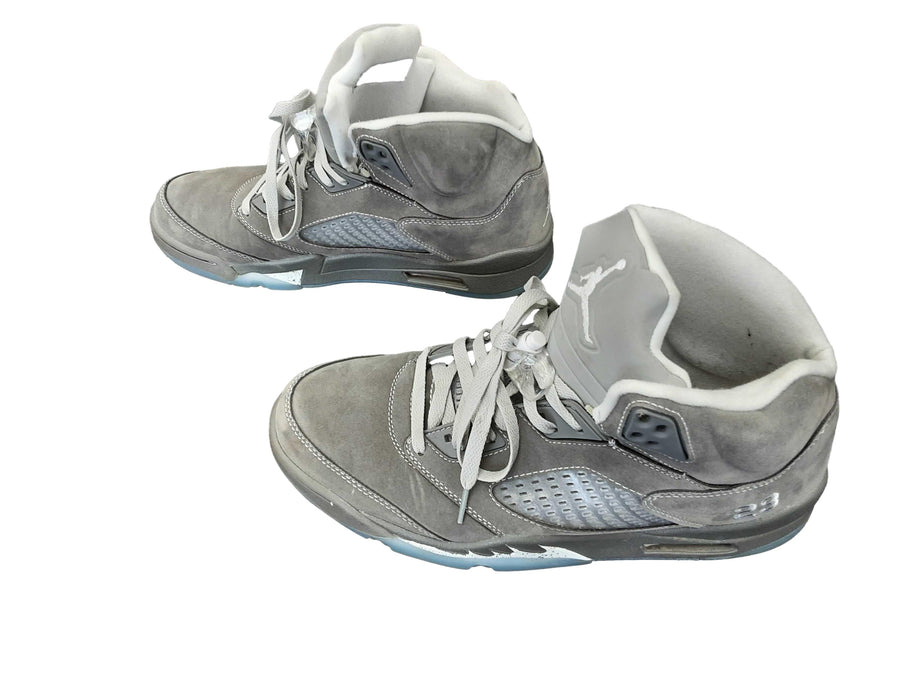 Jordan 136027-005 Gray