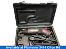 Hyper Tough Aq25025a Black Corded Rotary Tool