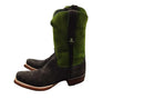 Lucchese Cy35187 Green