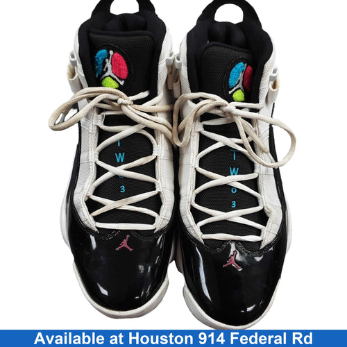 Jordan Ck0017-100 White