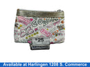 Coach Gray Wallet