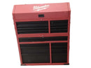 Milwaukee Mnv Red Tool Box