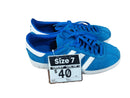 Adidas B96496 Blue