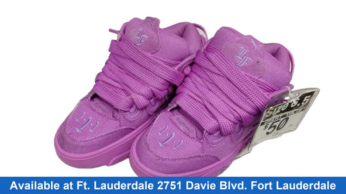 Puma 311338 Purple