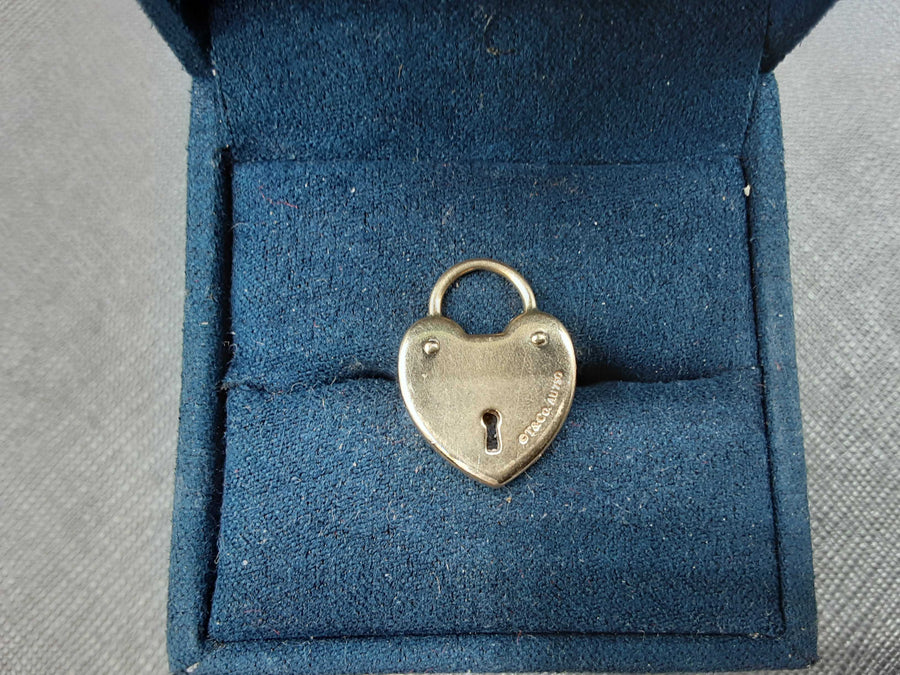 Pendant - Yellow Gold 18k (.750) 4.2 grams