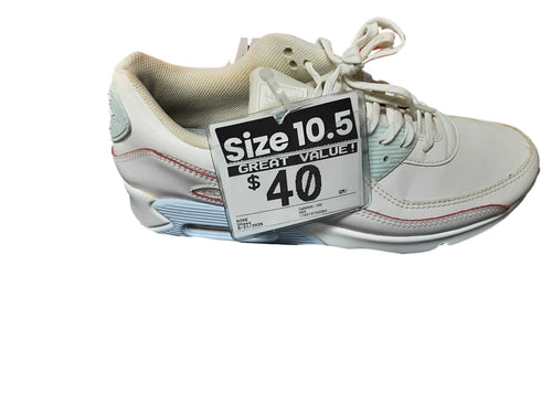 Nike Cw5569-100 White