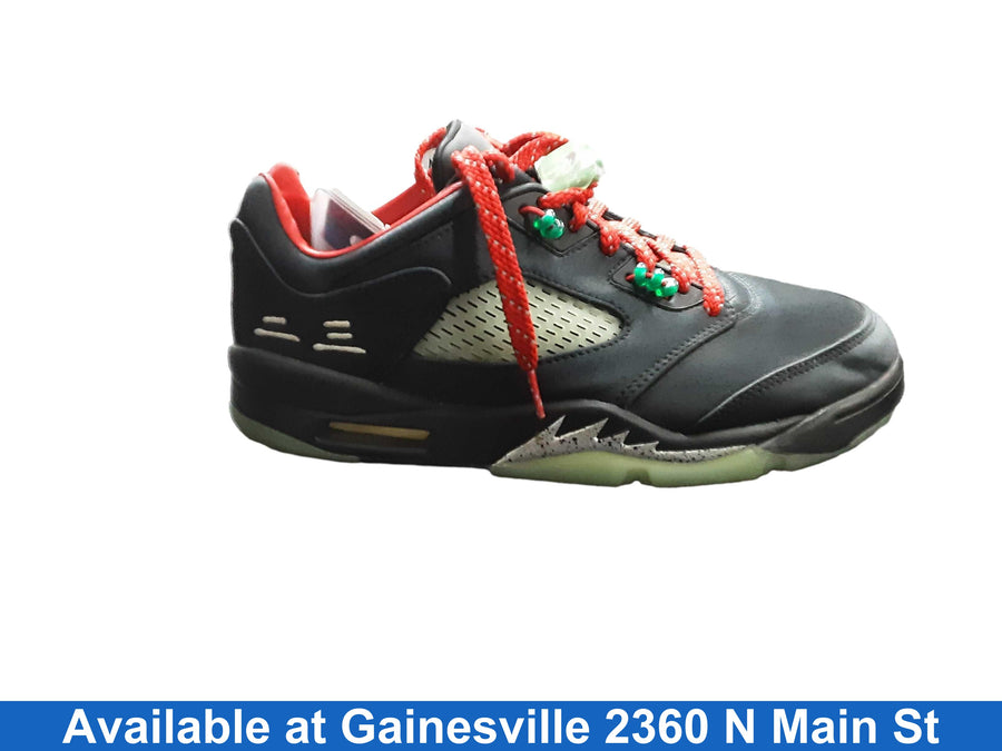 Jordan Dm4640-036 Black