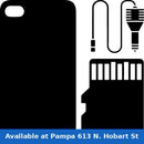 Onn Black Misc. Mobile Phone Accessory