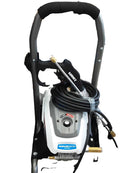 Hart Hw143011vnm White Corded Pressure Washer