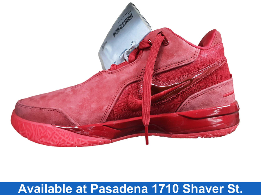 Nike Fj1566-600 Red