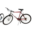 Royce Union Isolator Red Mountain Bike