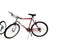 Royce Union Isolator Red Mountain Bike