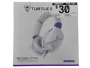 Turtle Beach Reconspark White Gaming Headset