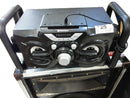 Proscan Psp333fd-cs1 Black Bookshelf Speaker