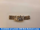 ID Bracelet - Yellow Gold 10k (.417) 39.8 grams 8 inch