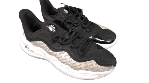 Under Armour 3027637-104 Black