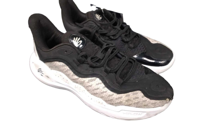 Under Armour 3027637-104 Black
