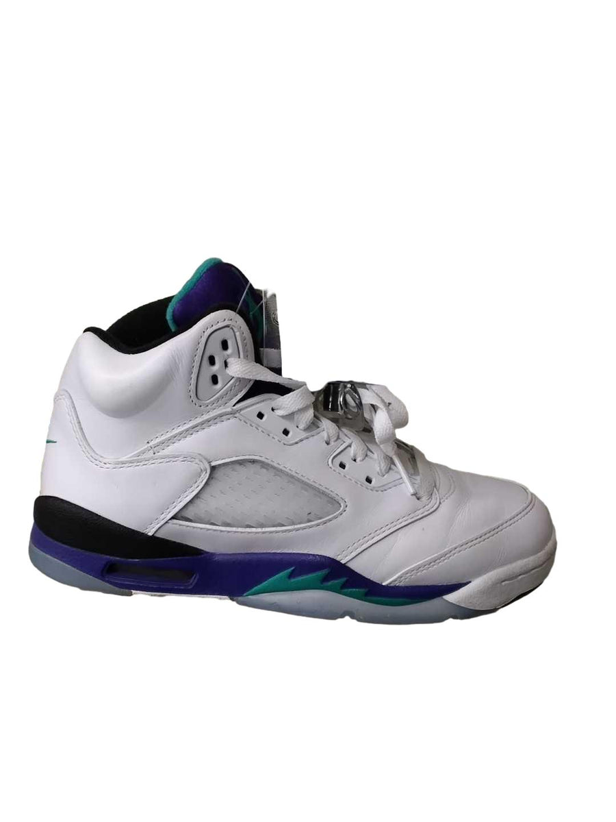 Jordan Hq7980-100 Multi-color