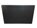 Dell Dc15255 Amd Ryzen 7 8 Gb 900 Gb Black Laptop