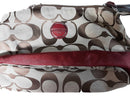 Coach H1176-f17434 Brown Purse / Handbag