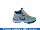 Lebron James Nxxt Genisus