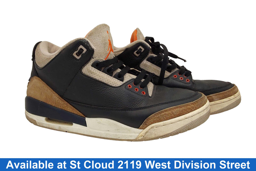 Jordan Ct8532-008 Black