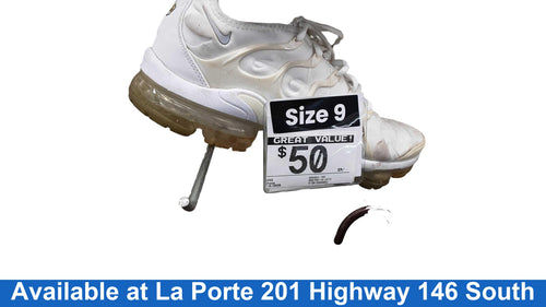 Nike 924453-100 White