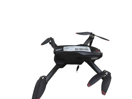 Vivitar Fpv Duo Black Drone / Accessory