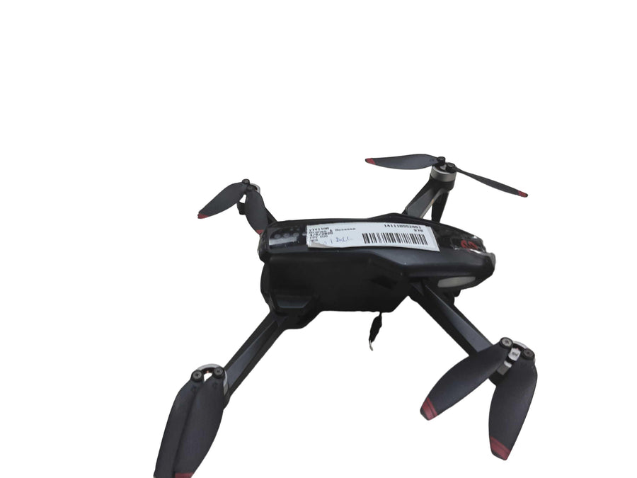 Vivitar Fpv Duo Black Drone / Accessory