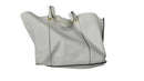 Steve Madden Tote White Purse / Handbag