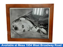 Jsa Brown Other Collectible