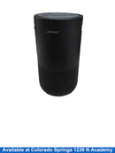 Bose 429329 Black Portable Speaker