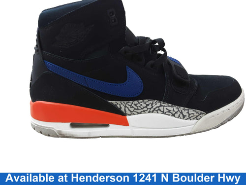 Nike Av3922-048 Black