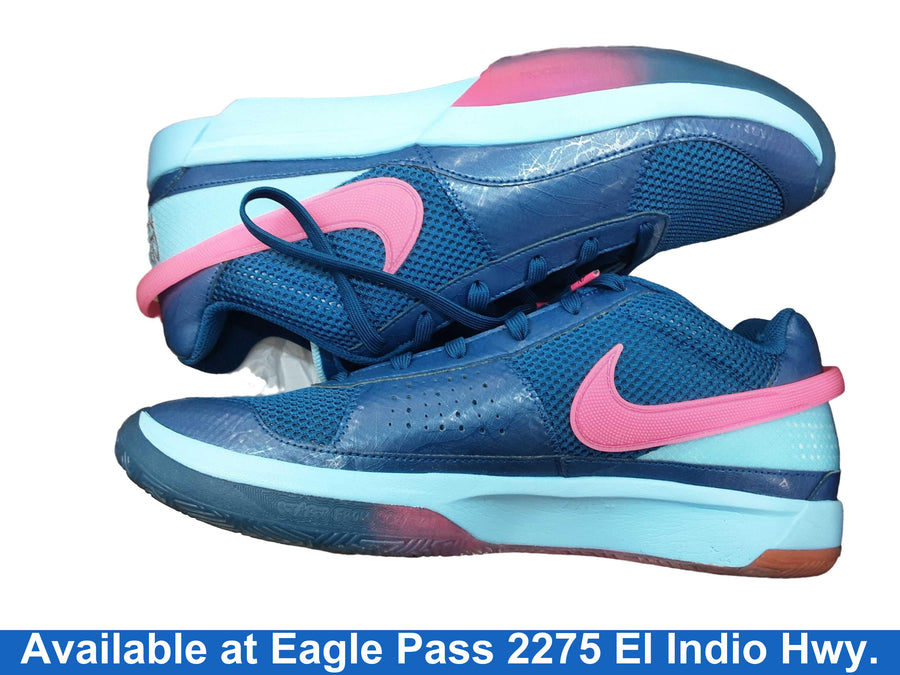 Nike Fq2174-400 Blue