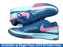 Nike Fq2174-400 Blue