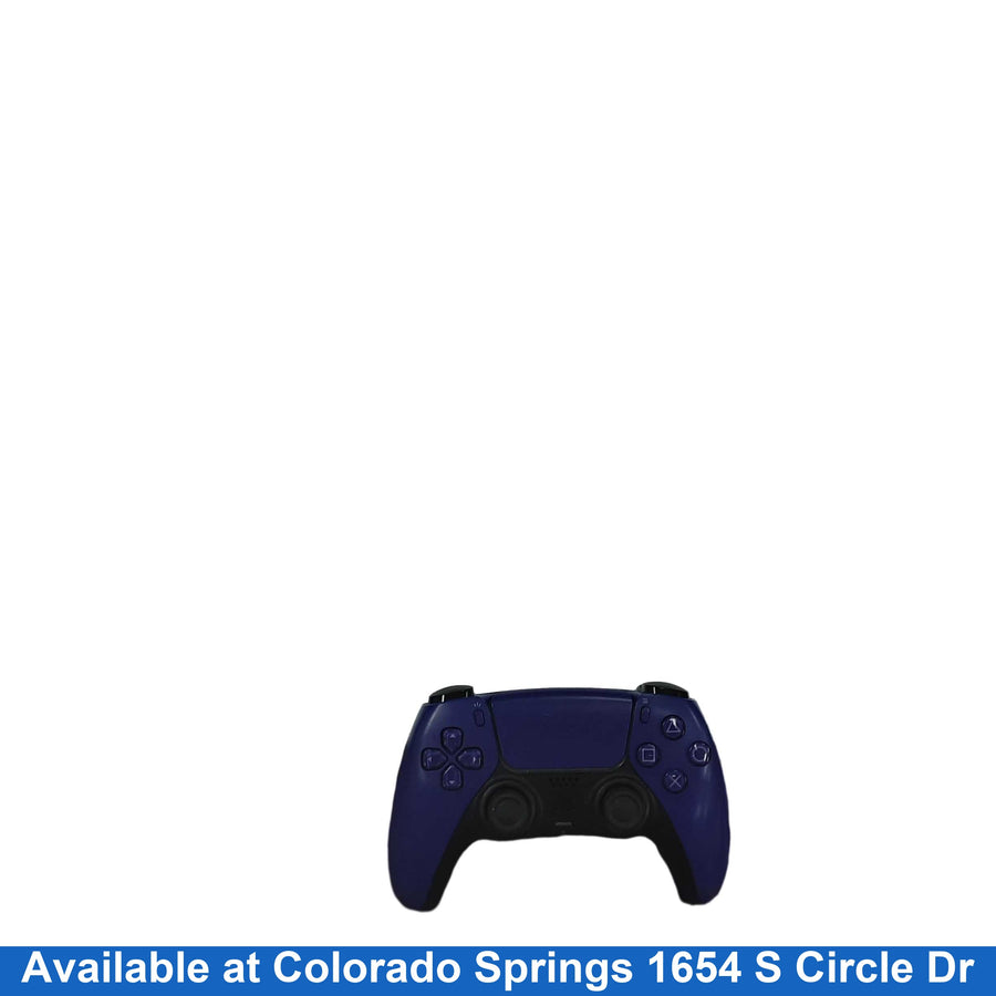 Sony Playstation 5 (825gb) 825 Gb White Video Game Console