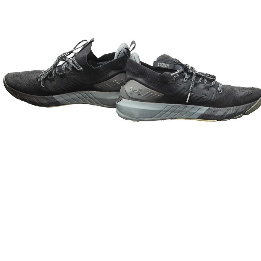 Under Armour Ua Project Rock 3 Black