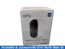 Arlo Vcm3050 White Security Camera Only