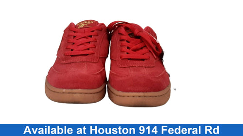 Reebok Ffc0092429 Red