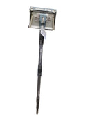 Columbia Hydro Silver Dry Wall Accessory