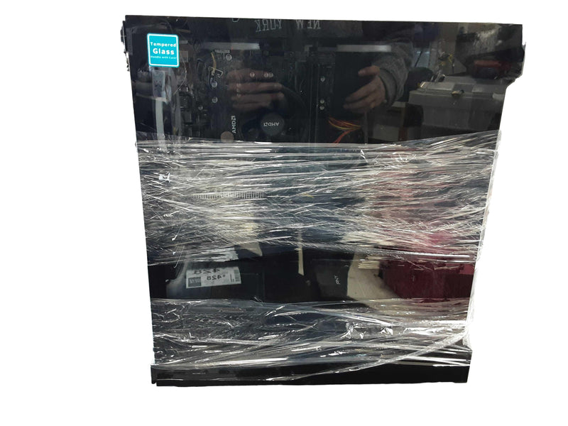 Skytech Ca-1m3-00m6wn-03 Amd Ryzen 5 16 Gb 500 Gb Black Desktop