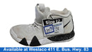 Nike Av2296-100 White
